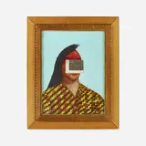 Llyn Foulkes, I Left My Heart at Wounded Knee