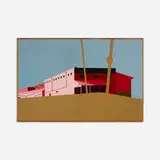 Robert Herrmann, Paint Factory