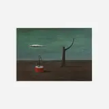 Gertrude Abercrombie, Wishing Well