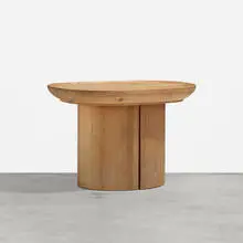 Axel Einar Hjorth, Utö table, c. 1930, laminated pine