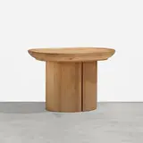 Axel Einar Hjorth, Utö table