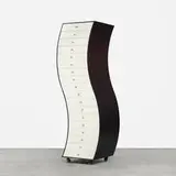 Shiro Kuramata, Furniture in Irregular Forms, Side 1