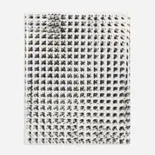 Untitled by Arthur S. Siegel, 1977, photogram, sold Feb 2016