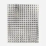 Arthur S. Siegel, Untitled, 1977, photogram