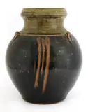 Phil Rogers, Phil Rogers (b.1951), a stoneware vase