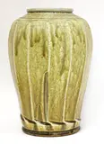 Mike Dodd, Mike Dodd (b.1943), a stoneware vase
