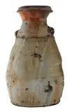 Nic Collins, Nic Collins (b.1958), a stoneware vase
