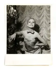 Serge Lido, Untitled, 1906, 1960 Photograph