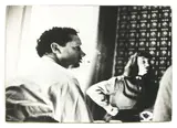 Rollie McKenna, Untitled, 1953 Photograph