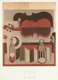 Le Corbusier, Untitled