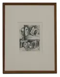 Henry Moore, Untitled