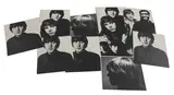 David Bailey, David Bailey (b.1938) Ten Pin-Ups Photo prints