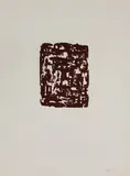 Brian Blow, Brian Blow (1931-2009) Abstract Studies Six