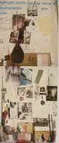 Robert Rauschenberg, Untitled