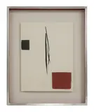 Toko Shinoda, Untitled