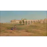 Alexander F. Harmer, "San Luis Rey Mission, California,"