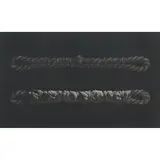 "Correlation-Work No. 2," by Katsunori Hamanishi, etching, (approximate dimensions -, offered May 2025
