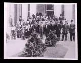 Untitled by Buffalo Bill, photograph c. 1903, offered Nov 2018