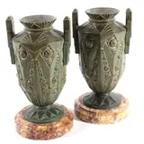 Art Nouveau, Untitled