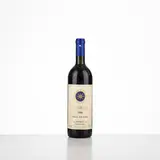 Sassicaia Tenuta San Guido 1988, Senza titolo