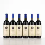 Sassicaia Tenuta San Guido 1990, Senza titolo