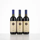 Sassicaia Tenuta San Guido 1990, Senza titolo