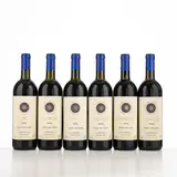 Sassicaia Tenuta San Guido 1992, Senza titolo