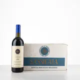 Senza titolo by Sassicaia Tenuta San Guido 1994, offered Apr 2026