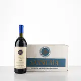 Senza titolo by Sassicaia Tenuta San Guido 1994, offered Apr 2026