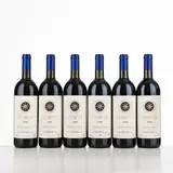 Senza titolo by Sassicaia Tenuta San Guido 1998, offered Apr 2026