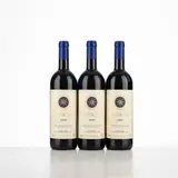 Senza titolo by Sassicaia Tenuta San Guido 1999, offered Apr 2026