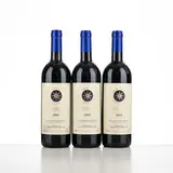 Senza titolo by Sassicaia Tenuta San Guido 2001, offered Apr 2026