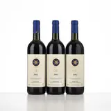 Senza titolo by Sassicaia Tenuta San Guido 2002, offered Apr 2026