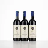 Senza titolo by Sassicaia Tenuta San Guido 2005, offered Apr 2026