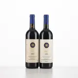 Senza titolo by Selezione Sassicaia Tenuta San Guido, offered Apr 2026
