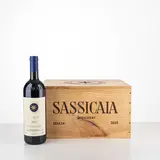 Senza titolo by Sassicaia Tenuta San Guido 2015, offered Apr 2026