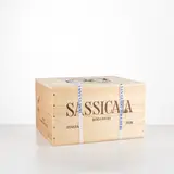 Senza titolo by Sassicaia Tenuta San Guido 2020, offered Apr 2026