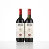 Senza titolo by Tignanello Antionori 1981, offered Apr 2026