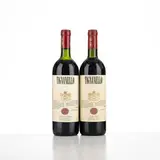 Senza titolo by Selezione Tignanello Antinori, offered Apr 2026
