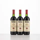 Senza titolo by Tignanello Antinori 1993, offered Apr 2026