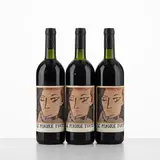 Senza titolo by Le Pergole Torte Montevertine 1993, offered Apr 2026
