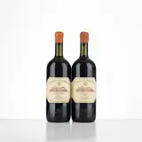 Senza titolo by Sammarco Castello dei Rampolla 1998, offered Apr 2026