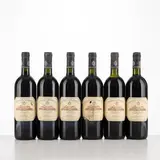 Senza titolo by Selezione Sammarco Castello dei Rampolla, offered Apr 2026