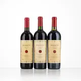 Senza titolo by Selezione Masseto, offered Apr 2026