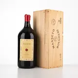Senza titolo by Masseto 1996, offered Apr 2026
