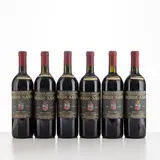 Senza titolo by Brunello di Montalcino Biondi Santi 1987, offered Apr 2026