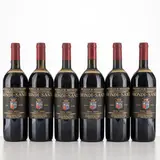 Senza titolo by Brunello di Montalcino Biondi Santi 1993, offered Apr 2026