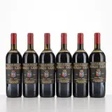 Senza titolo by Brunello di Montalcino Biondi Santi 1997, offered Apr 2026