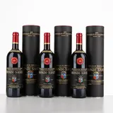 Senza titolo by Brunello di Montalcino Riserva Biondi Santi 1985, offered Apr 2026