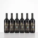 Senza titolo by Brunello di Montalcino Talenti 1982, offered Apr 2026